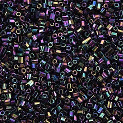 Perline di tromba in vetro&nbsp;X-SEED-S032-13A-603