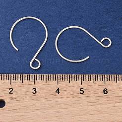 925 Sterling Silber Ohrhaken&nbsp;STER-NH0009-01A