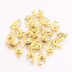 Pendente in lega stile tibetano&nbsp;GLF1389Y-NF