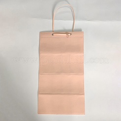 Haarklammer-Organizer-Halter zum Aufhängen aus Filz für Frauen und Mädchen&nbsp;AJEW-WH0258-661B