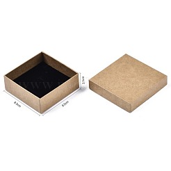 Karton Schmuck Set-Box&nbsp;CBOX-S018-09A