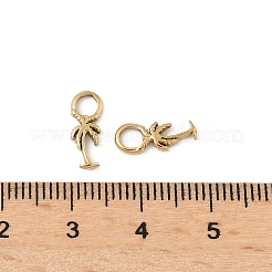 Anhänger aus 304 Edelstahl&nbsp;STAS-L022-529G