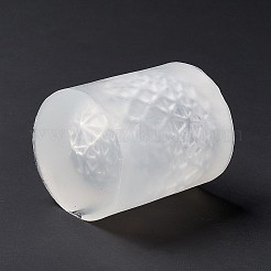 Stampi in silicone alimentare per candele di uova di Pasqua fai da te&nbsp;LS-DIY-I106-01D