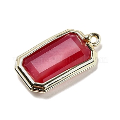 Pendentifs en jade teintes naturelles&nbsp;G-U019-04G-08