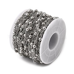 Chaînes à câbles en acier inoxydable 304&nbsp;CHS-L033-01P-03