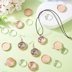 DIY-Anhänger-Sets&nbsp;DIY-TA0012-16C
