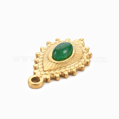 Pendentifs en acier inoxydable 304&nbsp;STAS-N087-41G