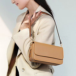 Taschenriemen aus Leder&nbsp;FIND-WH0816-004KCG-02D