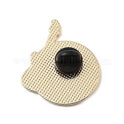 Emaille-Pins zum Thema Musik&nbsp;JEWB-B048-01D