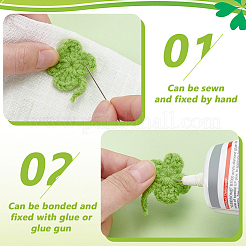 20 pieza de hilo de lana para crochet&nbsp;FIND-FG0004-15B