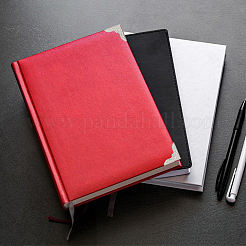 160 Stück 20 Stile Eisen-Bucheckenschützer&nbsp;FIND-FH0007-46