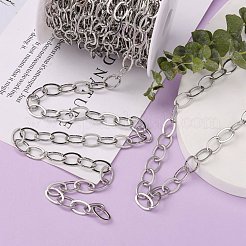 Catene di graffette in ottone galvanizzato&nbsp;CHC-L019-31P
