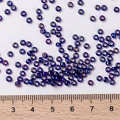 Miyuki runde Rocailles Perlen&nbsp;SEED-X0055-RR1020