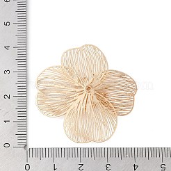 Coupelles en fer &nbsp;IFIN-Z003-04KCG