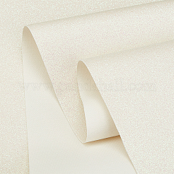 Tessuto similpelle paillette&nbsp;DIY-WH0221-26B