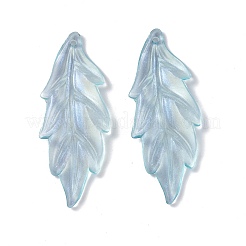 Transparente Acryl Perlen&nbsp;OACR-P007-16C