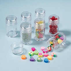 Rechteck Kunststoff-Kügelchen Lagerbehälter&nbsp;CON-Q025-05