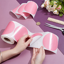 Selbstklebende Geschenkanhänger aus Papier&nbsp;DIY-WH0750-239C