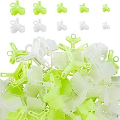 Copri ganci tripli in plastica ABS per ami da pesca&nbsp;KY-FH0001-01