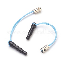 Kunststoff Mobilstaubdicht Stecker&nbsp;MOBA-F003-B