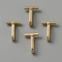 Legierungsstift-zu-Anhänger-Konverter&nbsp;FIND-WH0152-175A