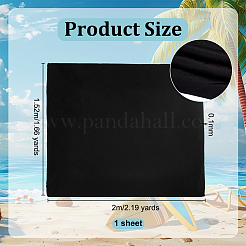 Polyester Fabrik&nbsp;DIY-WH0010-80A