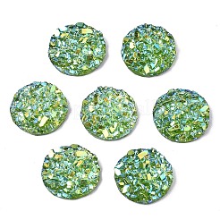 Harz Cabochons&nbsp;LS-CRES-Q191-HA027-B4