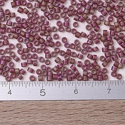 Perles miyuki delica&nbsp;X-SEED-J020-DB0867