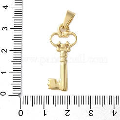 Anhänger aus Edelstahl 304&nbsp;STAS-G346-41G