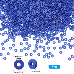 Manuell Polymer Ton Perlen&nbsp;CLAY-AR0001-17A