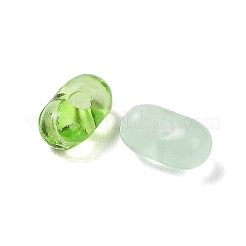 Leuchtende Acrylperlen in verschiedenen Stilen&nbsp;SACR-D009-03A
