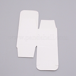 Papierbonbonschachteln&nbsp;CON-WH0074-48C
