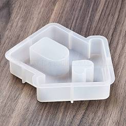 Silikonformen Kerzenformen&nbsp;SIMO-Z006-08C