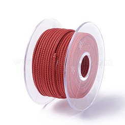 Câble de fil d'acier tressé&nbsp;OCOR-G005-3mm-A-21