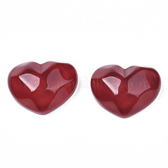 Cabochons en résine transparente&nbsp;CRES-N031-003A-B08