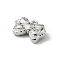 Pendentifs en acier inoxydable 304&nbsp;STAS-F327-02C-P
