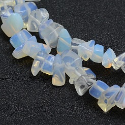 Opalite Perlen Stränge&nbsp;X-G-P332-11