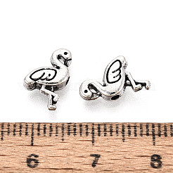 Tibetischer stil legierung perlen&nbsp;TIBEB-T004-07AS