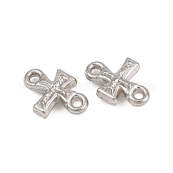 Verbindungsanhänger aus Edelstahl 304&nbsp;SA-CBA302A-10P