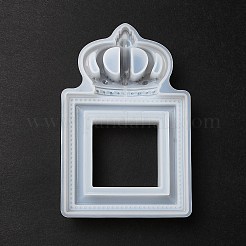 Kronenthema DIY Fotorahmen Silikonformen&nbsp;DIY-P074-01A