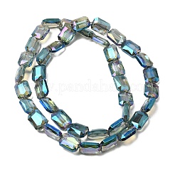 Perle di vetro elettrodeposte&nbsp;EGLA-H002-A-14