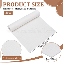 Filzvliesstoff&nbsp;AJEW-WH0609-369