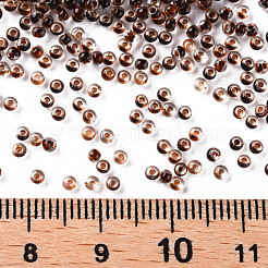 11/0 FGB-Glasperlen der Güteklasse A&nbsp;SEED-N001-D-224