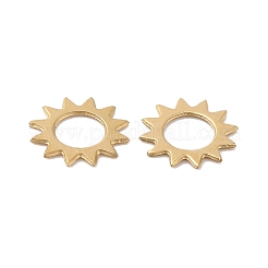 Ionenplattierung (IP) 304 Edelstahl-Verbindungsringe&nbsp;STAS-Q215-48G