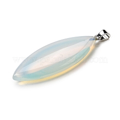 Opalite große Anhänger&nbsp;G-F820-06S