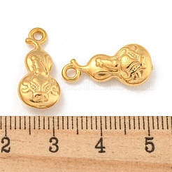 Pendentifs en acier inoxydable 304 avec placage ionique (IP)&nbsp;STAS-N103-83G
