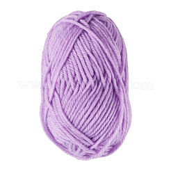 Fils de fibres acryliques de 25 g&nbsp;OCOR-TADJ0001-01I