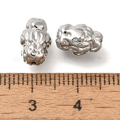 Perline in ottone&nbsp;KK-K388-74P