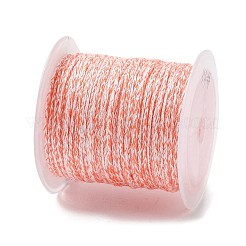 Cordon tressé polycoton 20m&nbsp;OCOR-G015-03A-15