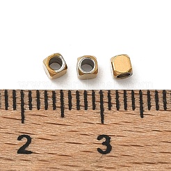 Perlas de acero inoxidable 304&nbsp;STAS-P448-03B-G